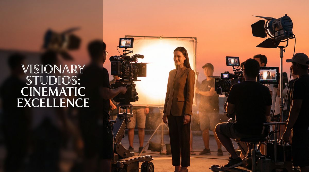 里番网影视制作