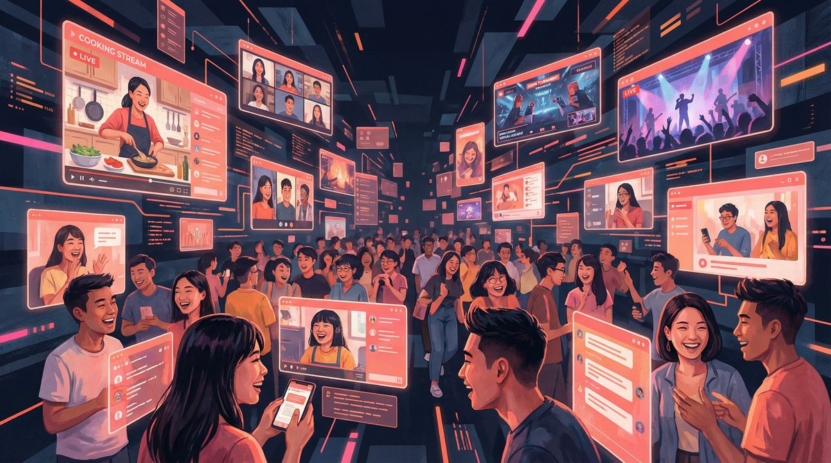 里番网美食视频教程