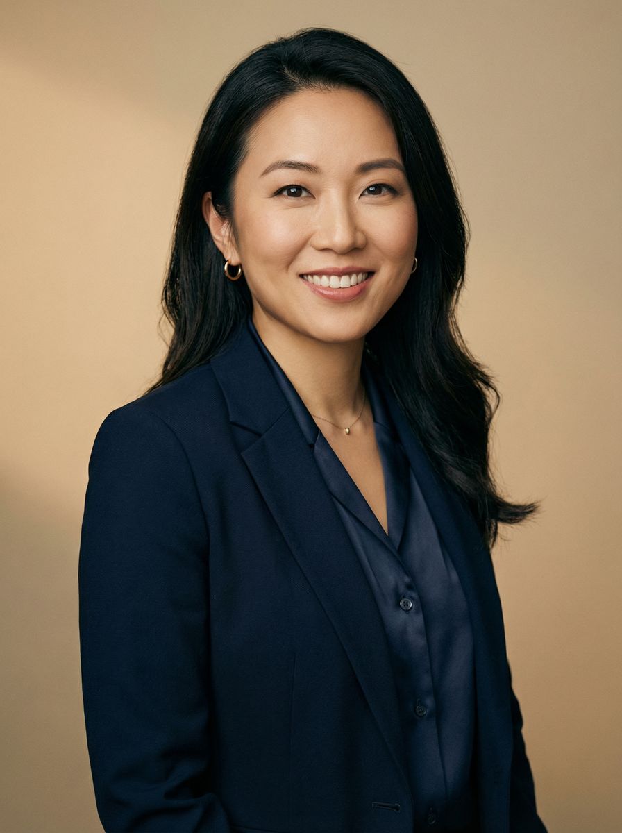 里番网资深制片人林雅琪