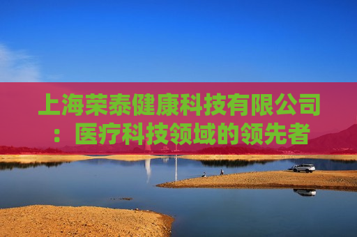 上海荣泰健康科技有限公司：医疗科技领域的领先者